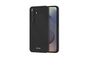 Mobile - Covers & Cases - CRONG Color Cover - Samsung Galaxy S25+ Case - Black - CRGCOLRSGS25PBLK