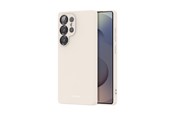 Mobile - Covers & Cases - CRONG Color Cover - Samsung Galaxy S25 Ultra Case - Beige - CRGCOLRSGS25UCRM