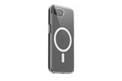 Mobile - Covers & Cases - CRONG Clear MAG Cover - iPhone 17e / 16e MagSafe Case - Clear - CRGCLRMIPSE4TRS