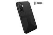 Mobile - Covers & Cases - Speck Impacthero Grip – Samsung Galaxy A36 5G / A56 5G Case - Black - 150864-3244