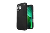 Mobile - Covers & Cases - Speck Presidio2 Grip MagSafe - iPhone 17 Case - Black / Slate Gray / White - 150958-D143