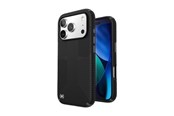Mobile - Covers & Cases - Speck Presidio2 Grip MagSafe - iPhone 17 Pro Case - Black / Slate Gray / White - 150976-D143
