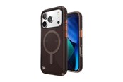 Mobile - Covers & Cases - Speck Presidio Lux Grip MagSafe - iPhone 17 Pro Case - Luxury Shade Matte / Orange - 151004-3262