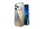 Mobile - Covers & Cases - Speck Presidio Lux MagSafe - iPhone 17 Pro Case - Hyper Mirror Glitter / Silver Metallic - 151022-3274