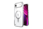 Mobile - Covers & Cases - Speck Presidio Perfect Clear MagSafe - iPhone Air Case - Clear / Silver - 150963-3240