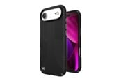 Mobile - Covers & Cases - Speck Presidio2 Grip MagSafe - iPhone Air Case - Black / Slate Gray / White - 150967-D143