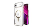 Mobile - Covers & Cases - Speck Presidio Lux MagSafe - iPhone Air Case - Glitter / Gold Metallic - 150969-9221