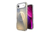 Mobile - Covers & Cases - Speck Presidio Lux MagSafe - iPhone Air Case - Hyper Mirror Glitter / Silver Metallic - 151019-3274