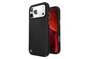 Mobile - Covers & Cases - Speck Presidio2 Grip MagSafe - iPhone 17 Pro Max Case - Black / Slate Gray / White - 150985-D143