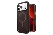 Mobile - Covers & Cases - Speck Presidio Lux Grip MagSafe - iPhone 17 Pro Max Case - Luxury Shade Matte / Orange - 151005-3262