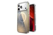Mobile - Covers & Cases - Speck Presidio Lux MagSafe - iPhone 17 Pro Max Case - Hyper Mirror Glitter / Silver Metallic - 151027-3274