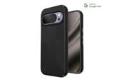 Mobile - Covers & Cases - Speck Presidio2 Grip Magnet - Google Pixel 10 / Google Pixel 10 Pro Case - Black/Slate Gray - 150945-3205
