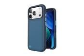 Mobile - Covers & Cases - Speck Presidio Lux MagSafe - Case iPhone 17 Pro - Deep Sea Fade / Black / Spell Blue - 151022-3276
