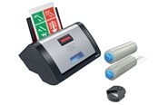 Laminering - GBC Velocity Lamineringsmaskin Automatisk A4 - 4410076