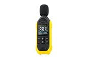Verktyg - FNIRSI FDM01 Noise Decibel Meter - FDM01