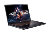 Bärbar dator - Acer Nitro V 15 - 15.6" | RTX 5050 | Core 5  | 16GB | 512GB - NH.QZ9ED.00G