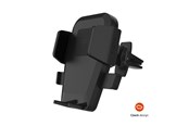 Andra mobiltillbehör - FIXED Iconiq Airvent Car Mount Black - FIXICQ-V-BK