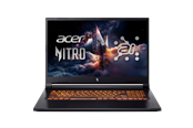 Bärbar dator - Acer Nitro V 17 AI - 17.3" | RTX 5060 | Ryzen 5 | 16GB | 512GB - NH.QYUED.001