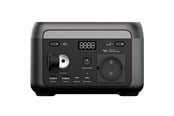 Powerstation - Xtorm Smart Power Station 200W 102.4Wh black - XP2W200