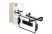 Andra mobiltillbehör - Tech-Protect  V3 Headrest Car Mount - Black - 5906302375424
