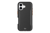 Mobile - Covers & Cases - Tech21 Evo Pro MagSafe w. Lanyard Apple iPhone 17 Black - T21-11310