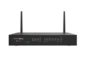 Nätverk - SonicWALL TZ Series (Gen 8) TZ 380W - 03-SSC-7726