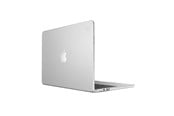Väskor - Speck SmartShell - MacBook Air 13.6" Case (M5/M4/M3/M2/2026-2022) - Clear - 150225-9992