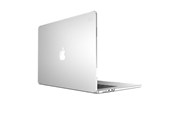 Väskor - Speck SmartShell - MacBook Air 15" Case (M5/M4/M3/M2/2026-2023) - Clear - 150584-9992