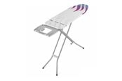 Strykning - Vileda Strykbräda Grey 120 x 38 cm - VIVA2573