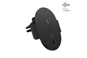 Andra mobiltillbehör - Speck ClickLock Car Vent Mount For MagSafe – Car Holder - Black - 150422-1041