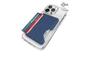 Kameraväskor - Speck ClickLock Wallet For MagSafe - Magnetic MagSafe Wallet - Coastal Blue - 150423-3180