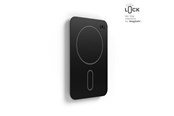 Andra mobiltillbehör - Speck Everywhere Mount + ClickLock - MagSafe Magnetic Mount - Black - 150657-B565