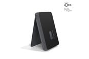 Andra mobiltillbehör - Speck StandyBank + ClickLock - Power Bank MagSafe 5000mAh + stand - 150684-1041
