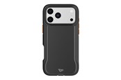 Mobile - Covers & Cases - Tech21 Evo Pro MagSafe w. Lanyard Apple iPhone 17 Pro Max Black - T21-11341