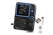 Verktyg - FNIRSI LCR-P1 Multifunctional Capacitor and Transistor Tester - LCR-P1