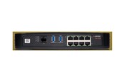Nätverk - Palo Alto Networks PA-500 Series PA-505 - PAN-PA-505-Listing-Error