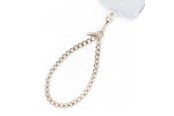 Andra mobiltillbehör - CRONG Phone Charm - Lanyard Phone Pendant - Persian Gold - CRGPHCH13