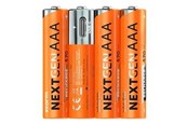 Battery - Xtorm NextGen AAA Batteries USB-C Rechargeable 4-Pack - XNG3AB4
