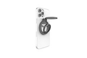 Andra mobiltillbehör - STM MagLoop - iPhone Finger Loop and Bottle Opener - grey - STM-936-327Y-02
