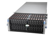 Server - Supermicro Storage SuperServer 542B-E1CR60-01-G2 - SSG-542B-E1CR60-01-G2