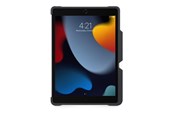 Tablet - Covers & Cases - STM Dux Shell Duo - Case for iPad 10.2" (2021) / 8 (2020) / 7 (2019) - Black - STM-222-242JU-01