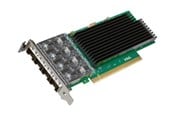 Nätverkskort (adaptrar osv.) - Intel Ethernet Network Adapter E835-XXVDA4 - E835XXVDA4