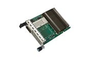 Nätverkskort (adaptrar osv.) - Intel Ethernet Network Adapter E835-CCQDA1 - E835CCQDA1OC3
