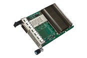 Nätverkskort (adaptrar osv.) - Intel Ethernet Network Adapter E835-CCQDA1 - E835CCQDA1OC3M