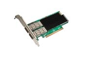 Nätverkskort (adaptrar osv.) - Intel Ethernet Network Adapter E835-CQDA2 - E835CQDA2