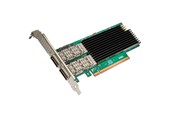 Nätverkskort (adaptrar osv.) - Intel Ethernet Network Adapter E835-CQDA2 - E835CQDA2M