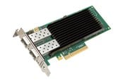 Nätverkskort (adaptrar osv.) - Intel Ethernet Network Adapter E835-XXVDA2 - E835XXVDA2