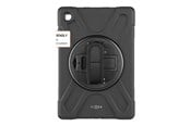 Tablet - Covers & Cases - FIXED Rugged Tablet Case Samsung Galaxy Tab A11 Black - FIXRTC-1650-BK