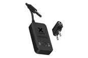 Andra mobiltillbehör - Xtorm AirWave Wireless Audio Adapter Black - XAWBT01