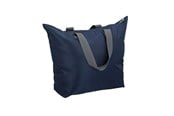 Fritid & Resor - Dunlop - Travel bag foldable hand luggage - blue - 8711252104577_DBLUE